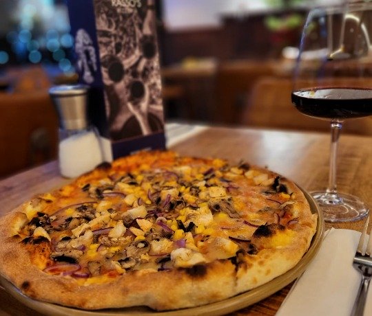 Rasso's in Olney Rasso's in Olney serving authentic italian pizza